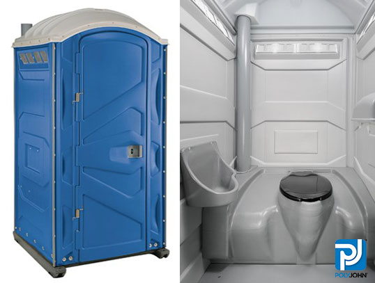 Portable Toilet Rentals in Plano, TX
